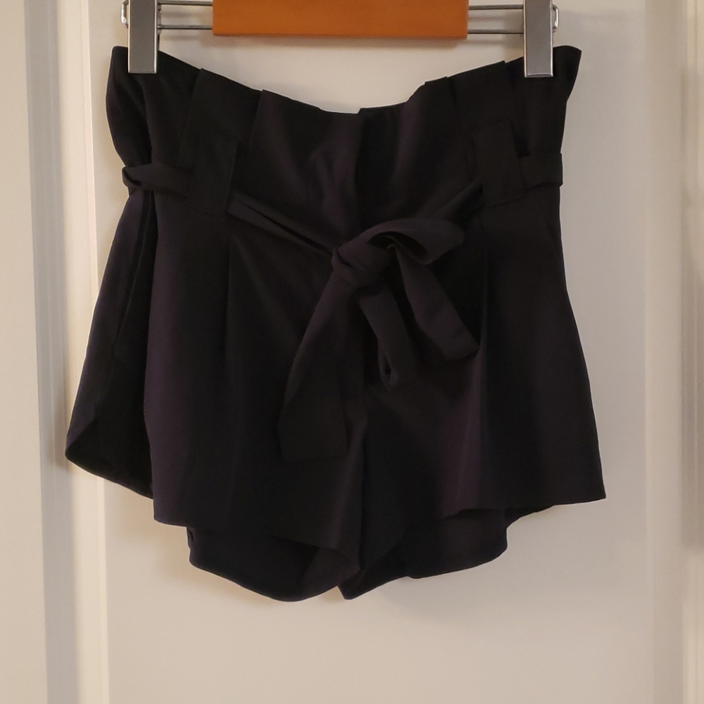 Woman's size extra small dress shorts